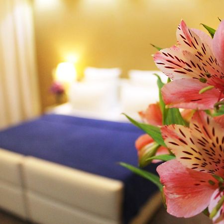 Panorama Eco-Hotel Tbilisi ภายนอก รูปภาพ