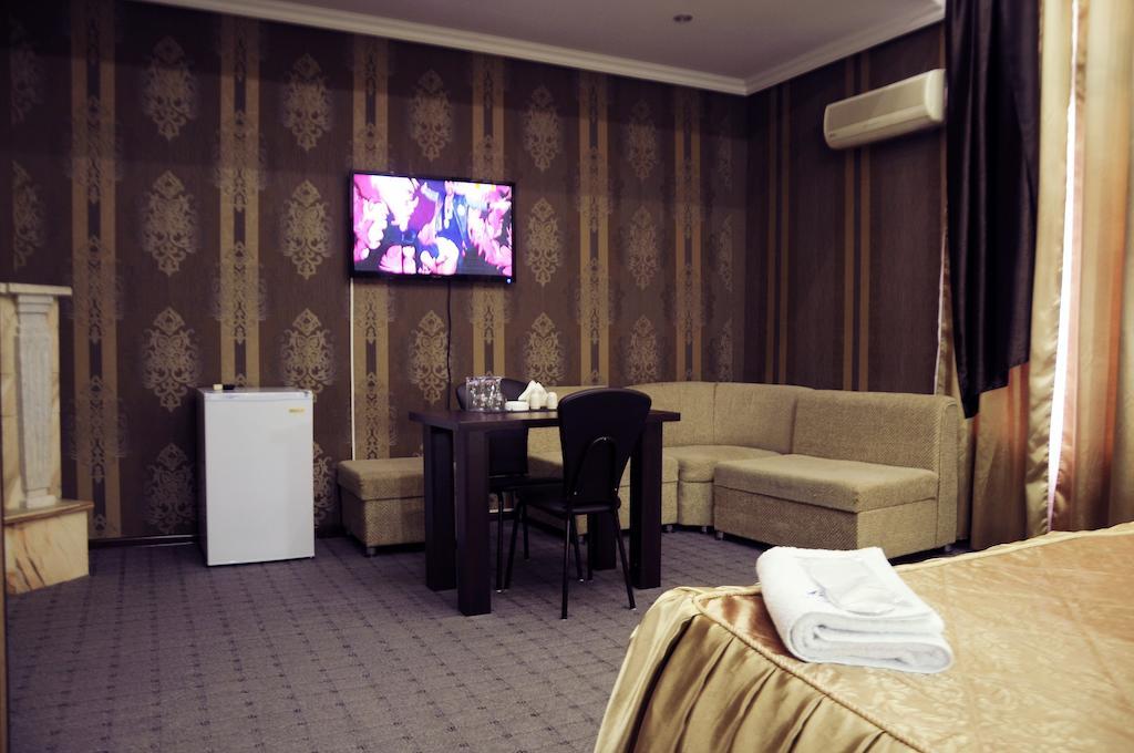 Panorama Eco-Hotel Tbilisi ห้อง รูปภาพ