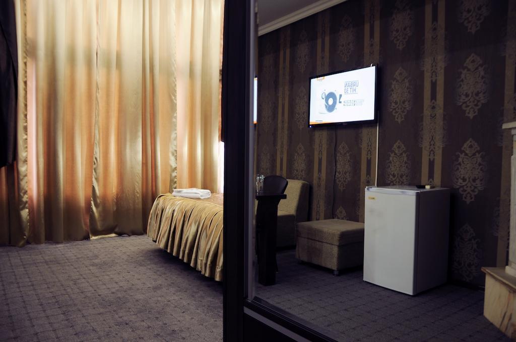 Panorama Eco-Hotel Tbilisi ห้อง รูปภาพ
